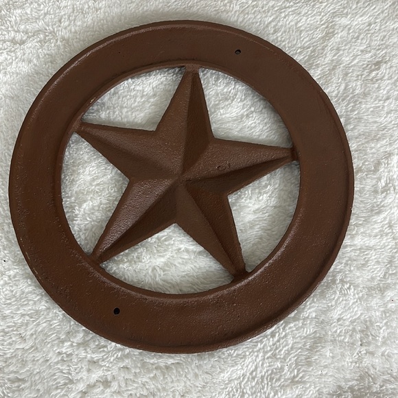 🤎 Rustic star 🤎 - Picture 5 of 5